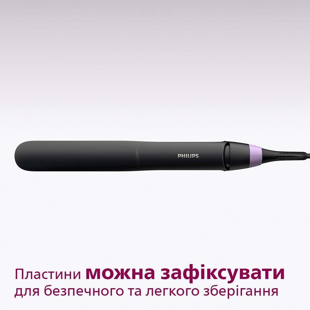 Выпрямитель для волос Philips (BHS377/00) [68634] 