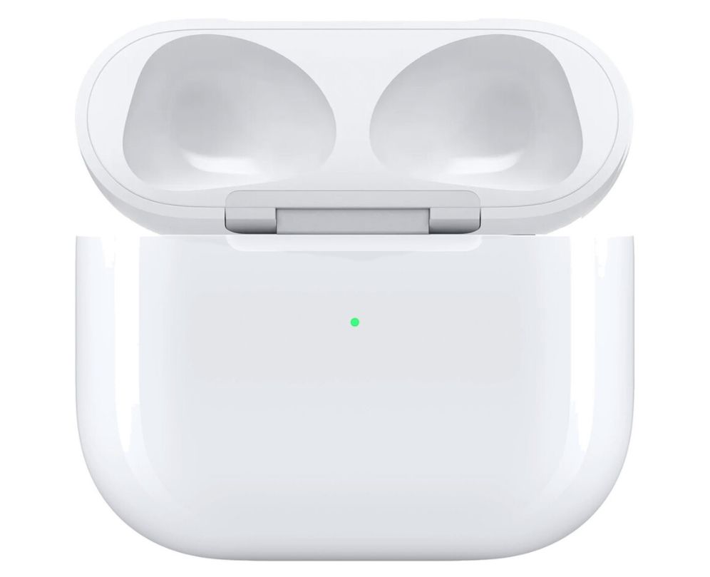 Зарядный кейс Apple AirPods 3 (MME73/C) - купить в Днепре, Украине