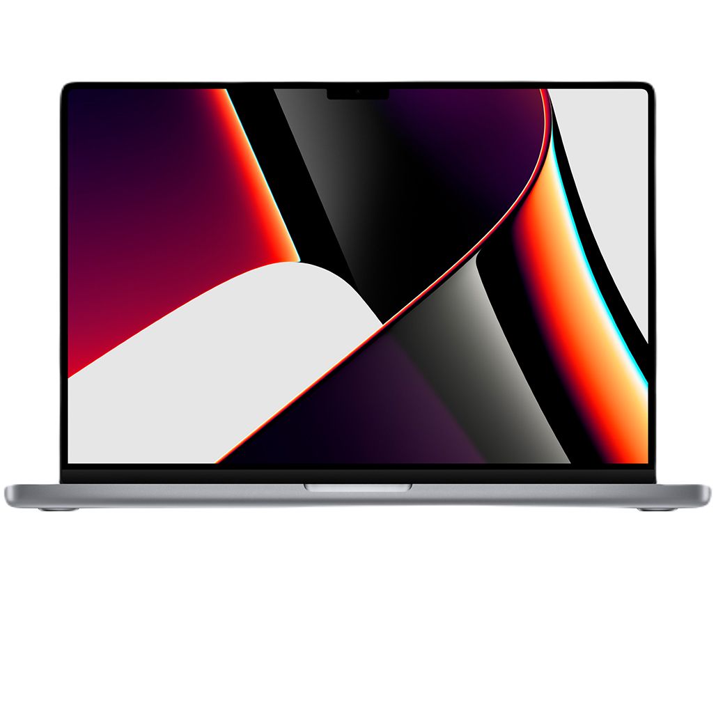 

Ноутбук Apple MacBook Pro 16 M1 32GB/512GB 16-core GPU (Z14V0016E) Space Gray