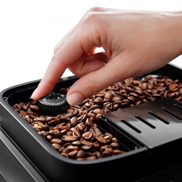 Кавомашина DeLonghi Magnifica Evo Ecam 290.61.SB
