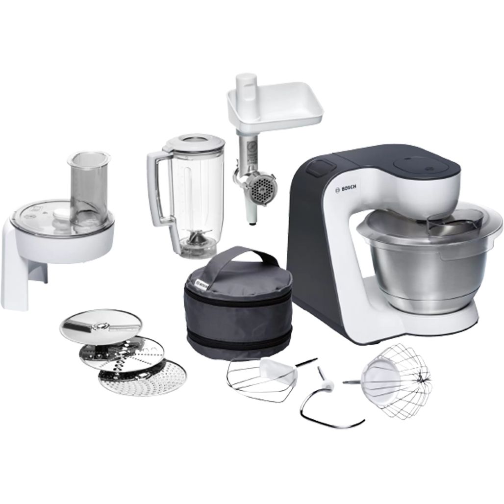 

Кухонна машина Bosch MUM50131