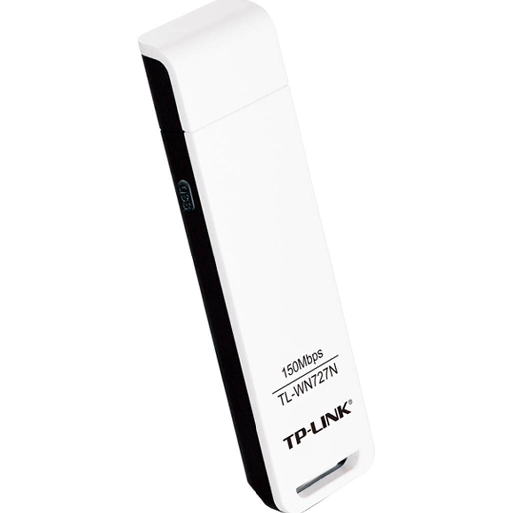 

Wi-Fi адаптер TP-Link TL-WN727N