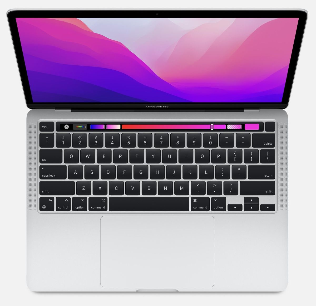 MacBook Pro13インチ(M2) 2022年モデル Touch Bar Ноутбук Apple MacBook Pro 13'' M2 Retina / TouchBar 2022 (MNEQ3
