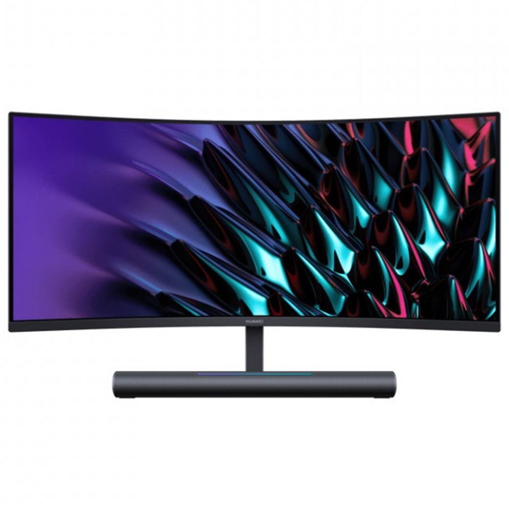 

Монитор Huawei MateView GT Sound Edition 34” (53060216) [64885]