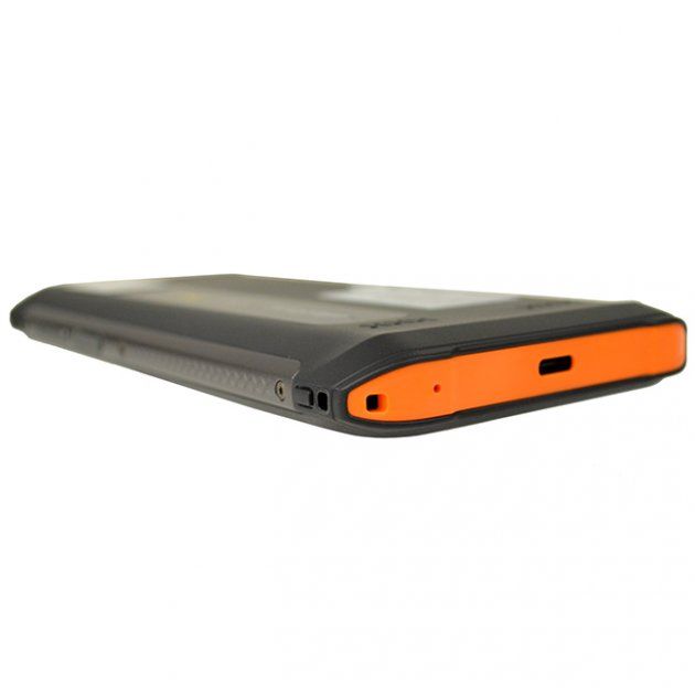 Смартфон Ulefone Armor 12 8/128GB Orange
