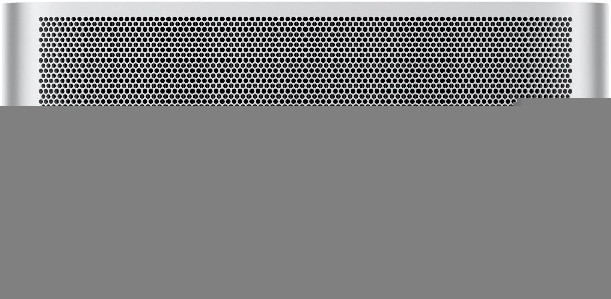 Неттоп Apple Mac Studio | M1 Max | 32‑Core GPU | 32GB/512GB (Z14J0008L) 2022 [69870] 