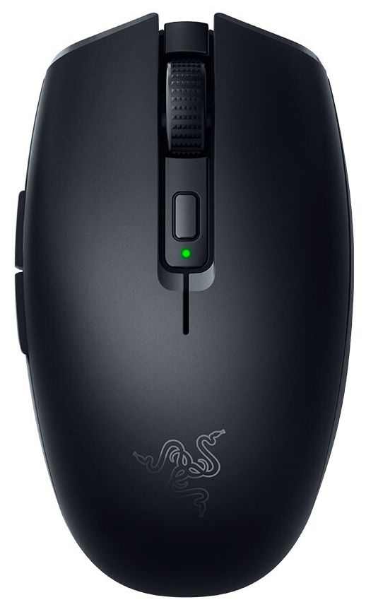 Мышь Razer Orochi V2 Wireless (RZ01-03730100-R3G1) Black [64936] 