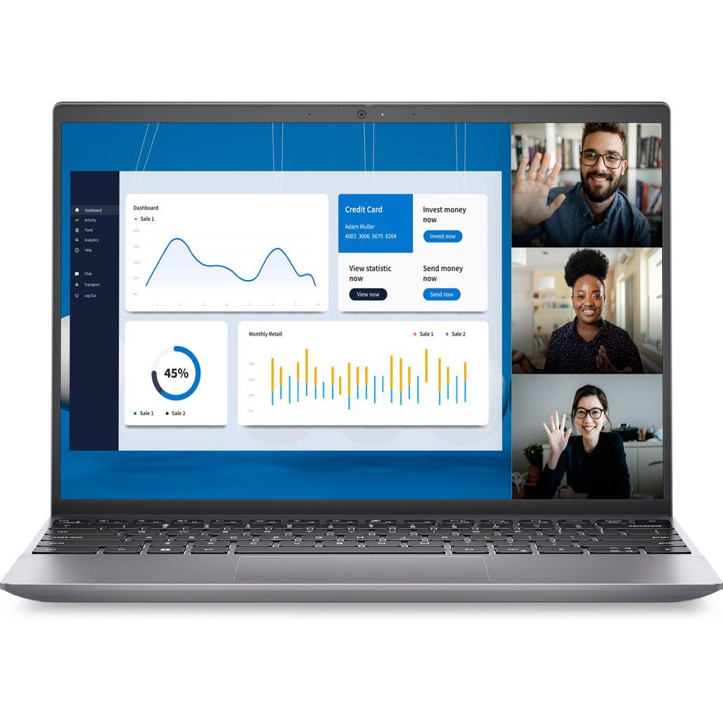 

Ноутбук Dell Vostro 5320 (n1005vnb5320emea01) [74400]