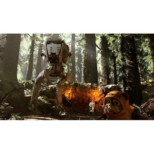 Игра Lego Star Wars: The Skywalker Saga для PS5 (EN + RU sub) [71515] 