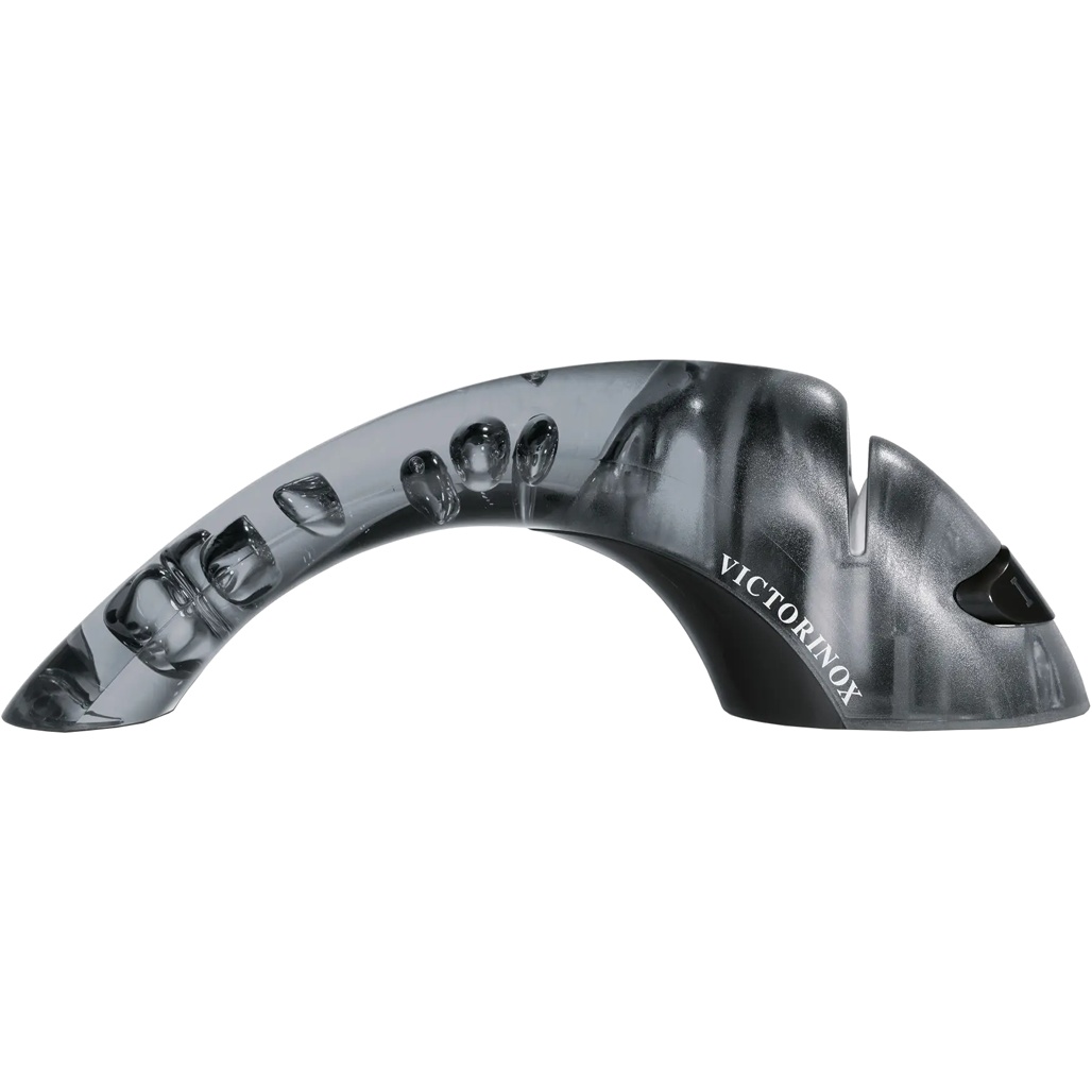 

Ручная точилка для ножей Victorinox Knife Sharpener Black (7.8721.3)