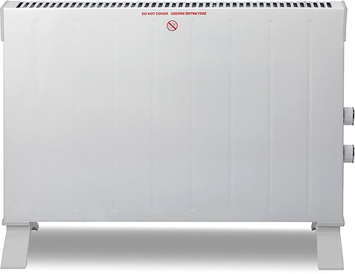 Конвекційний обігрівач Kumtel HC-2947 