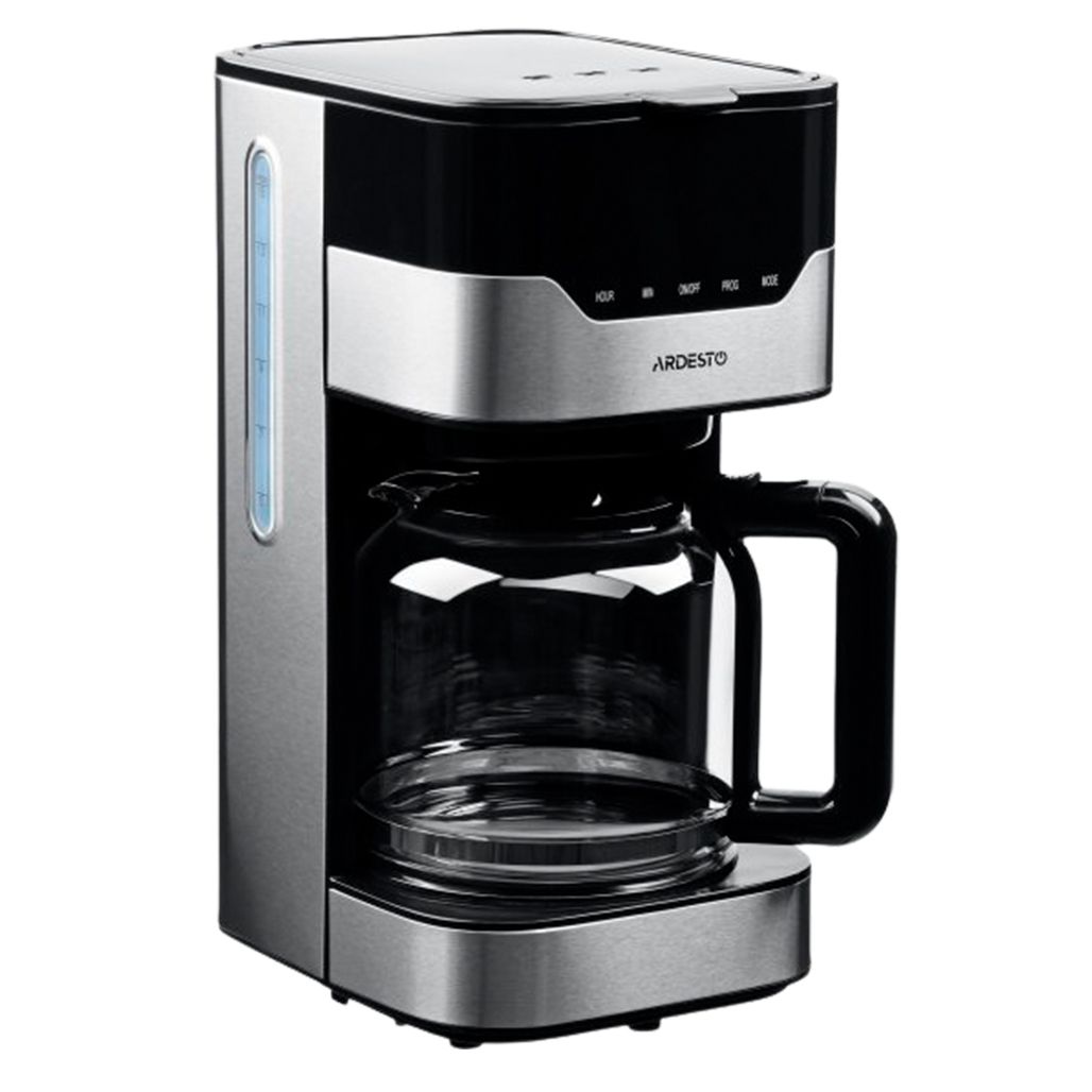 

Кофеварка капельная Ardesto FCM-D3100