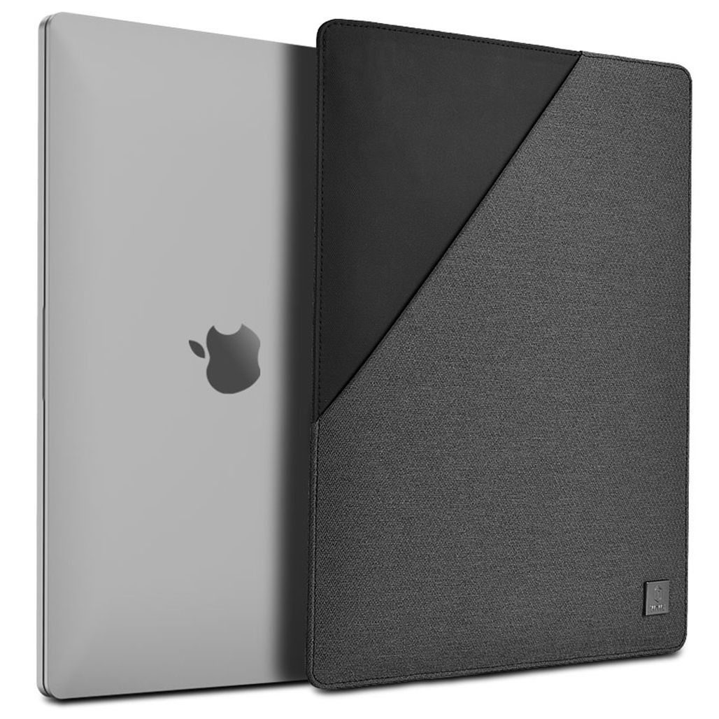 

Чохол-карман WIWU Blade Sleeve for MacBook 13.3'' (Grey)