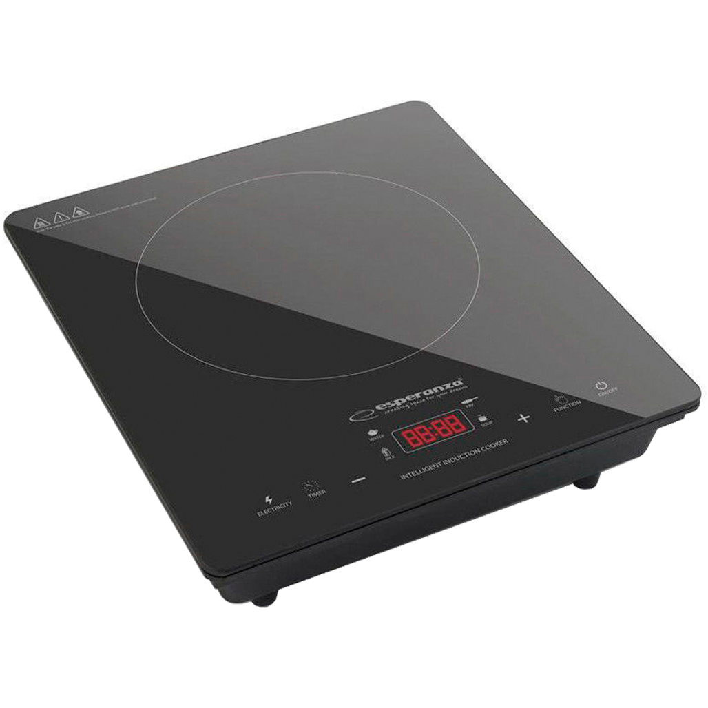 

Настольная плита Esperanza EKH009