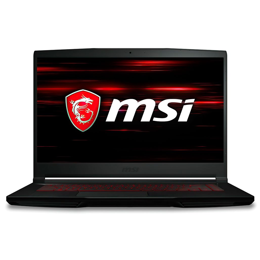 

Ноутбук MSI GF65 THIN 11UD (GF63 11UD-213XPL) [71387]