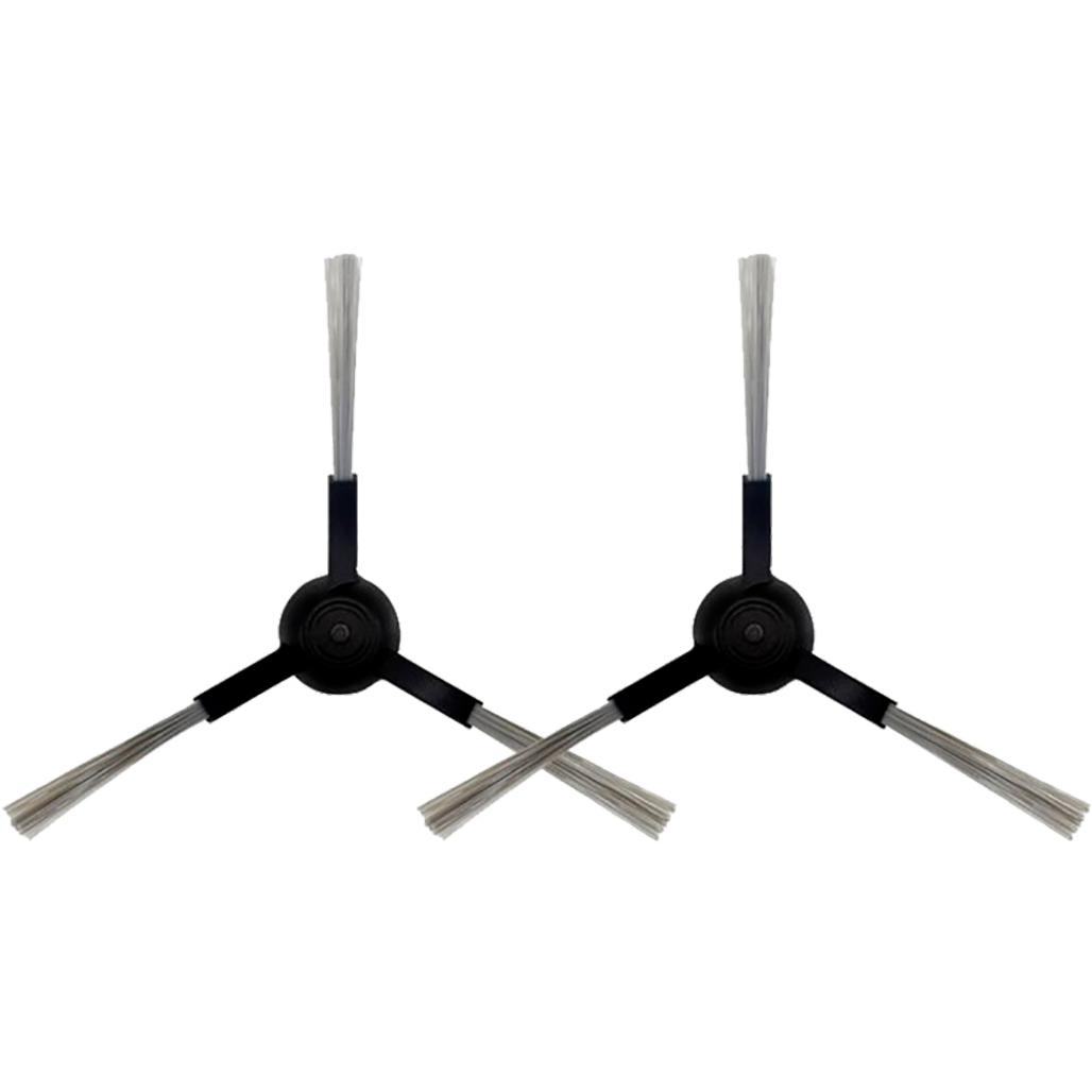 

Боковая щетка для пылесоса Xiaomi Mi Robot Vacuum Mop Side Brush 2pcs (SKV4117TY)