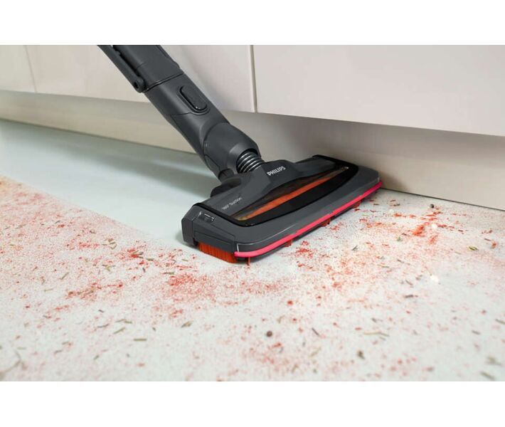 Ручной пылесос Philips FC6722/01 [64173] 