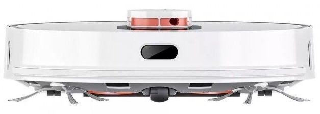 Робот-пылесос Xiaomi Roidmi EVE Plus Robot Vacuum Mop Cleaner White (SDJ01RM) [57834] 