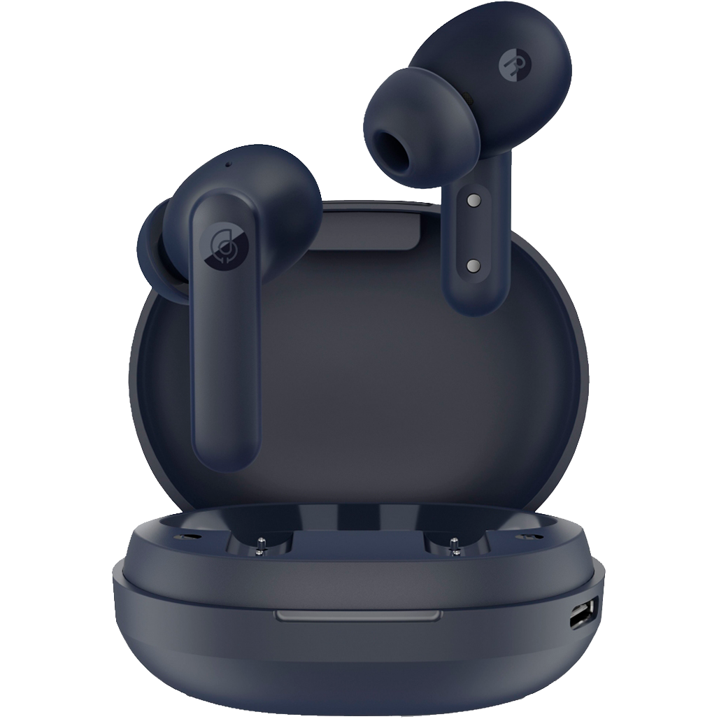 

Навушники Xiaomi Haylou MoriPods ANC T78 (Blue)