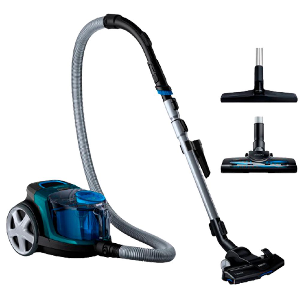 

Пылесос Philips FC9334/09