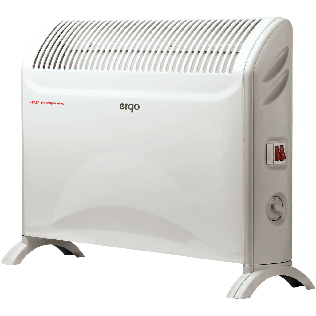 

Конвекционный обогреватель Ergo HC 202020