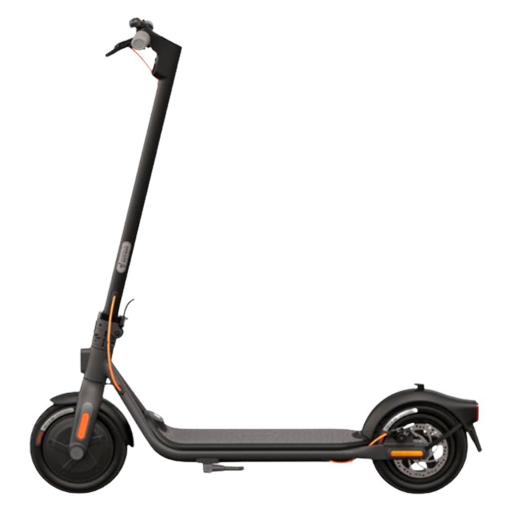 

Електросамокат Xiaomi Ninebot KickScooter F30D (AA.00.0010.51)