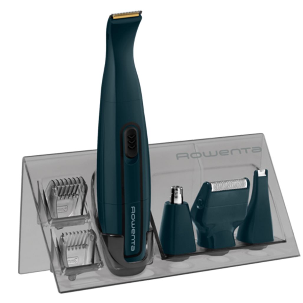 

Универсальный триммер Rowenta TN3651F0