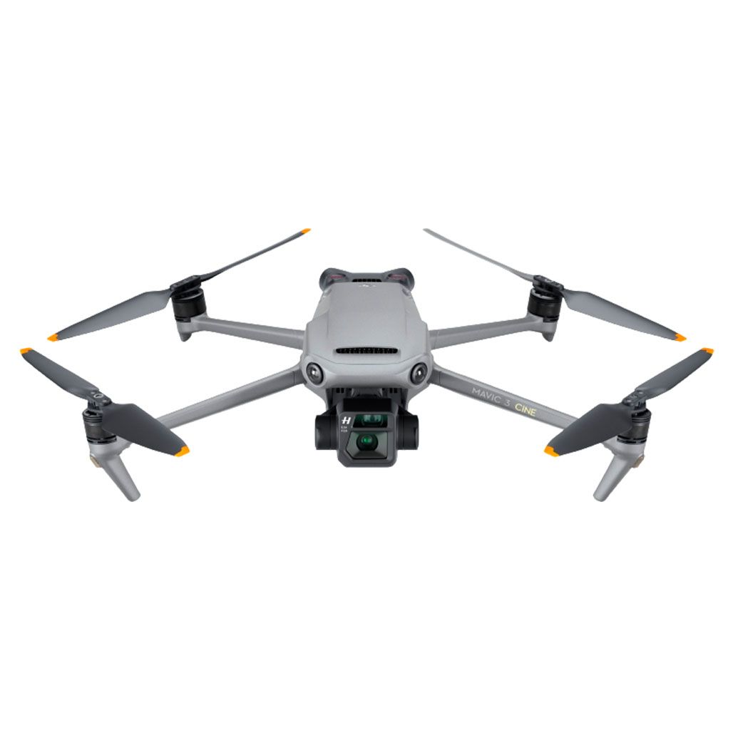 

Квадрокоптер DJI Mavic 3 Cine Premium Combo (CP.MA.00000457.02) EU