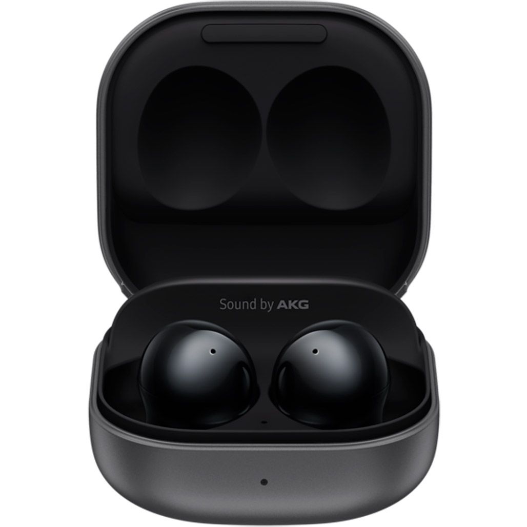 

Навушники Samsung Galaxy Buds 2 (SM-R177NZTA) Onyx