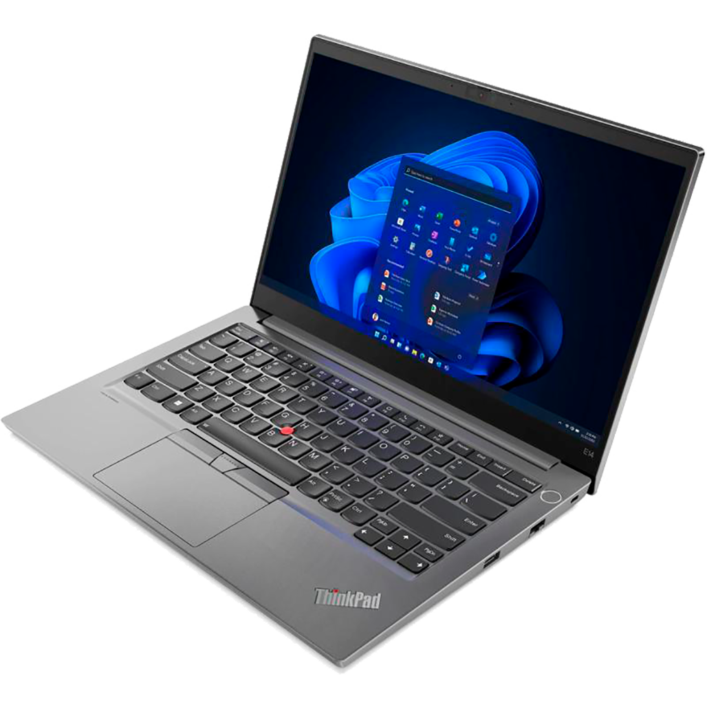 

Ноутбук Lenovo ThinkPad E14 Gen 4 (21EB0021US) [72891]