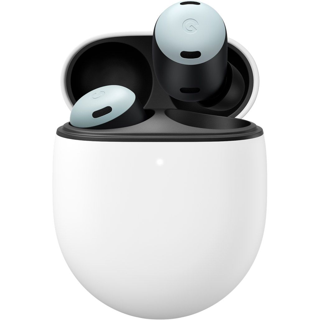 

Наушники Google Pixel Buds Pro Fog (GA03203)