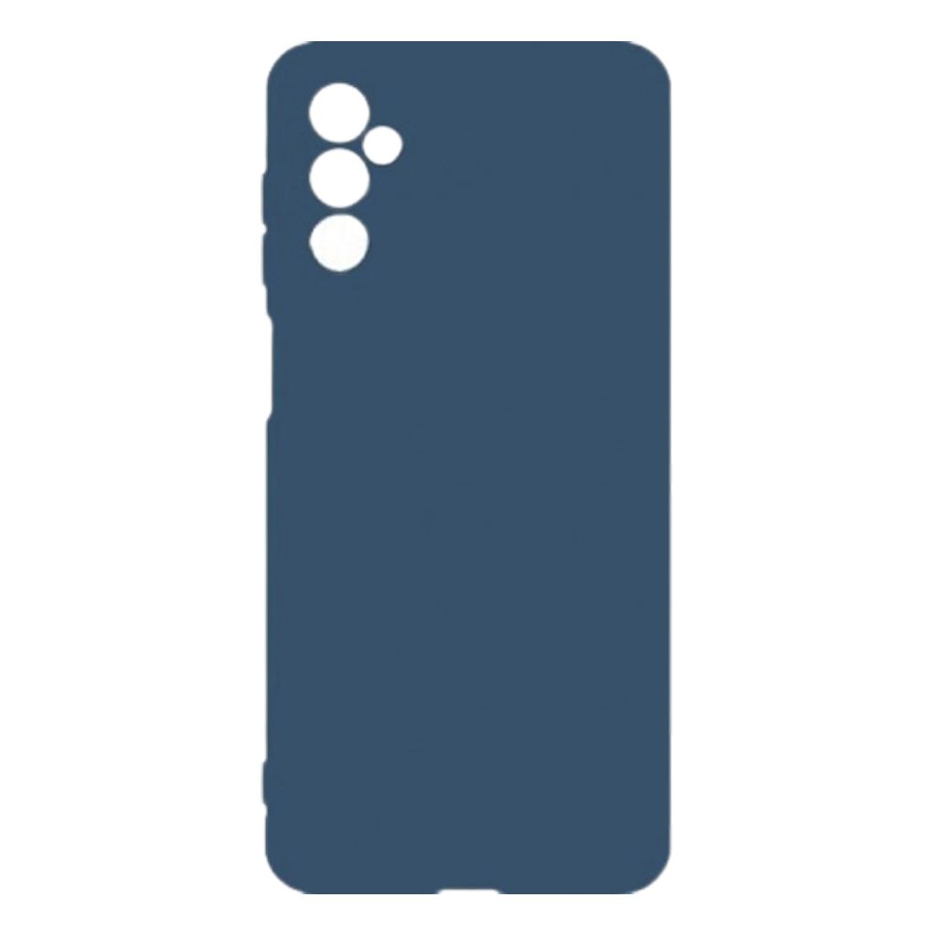 

Чохол Armorstandart Samsung Galaxy M52 M526 ICON Case (Dark Blue)