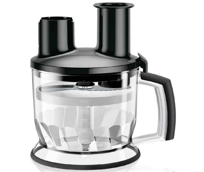 Блендер Braun MultiQuick 7 MQ 7087X (0X22111291)