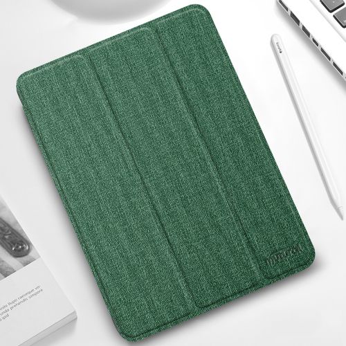 Чохол-книжка Mutural Apple iPad Pro 11`` M1 2020-2022 Yashi Smart Case (Forest Green)