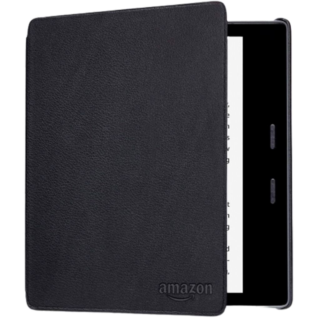 

Чехол-книжка DK Amazon Kindle Oasis Cover Case (Black) [62959]