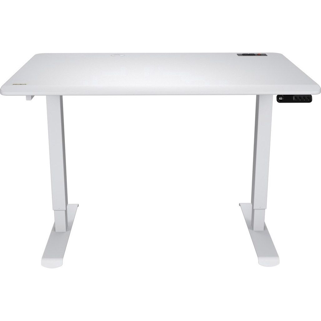 

Комп'ютерний ігровий стіл Cougar Royal 120 (White)