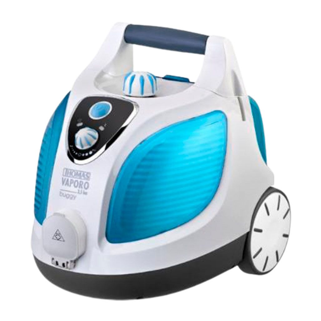 

Пароочиститель Thomas Vaporo Buggy (792023)