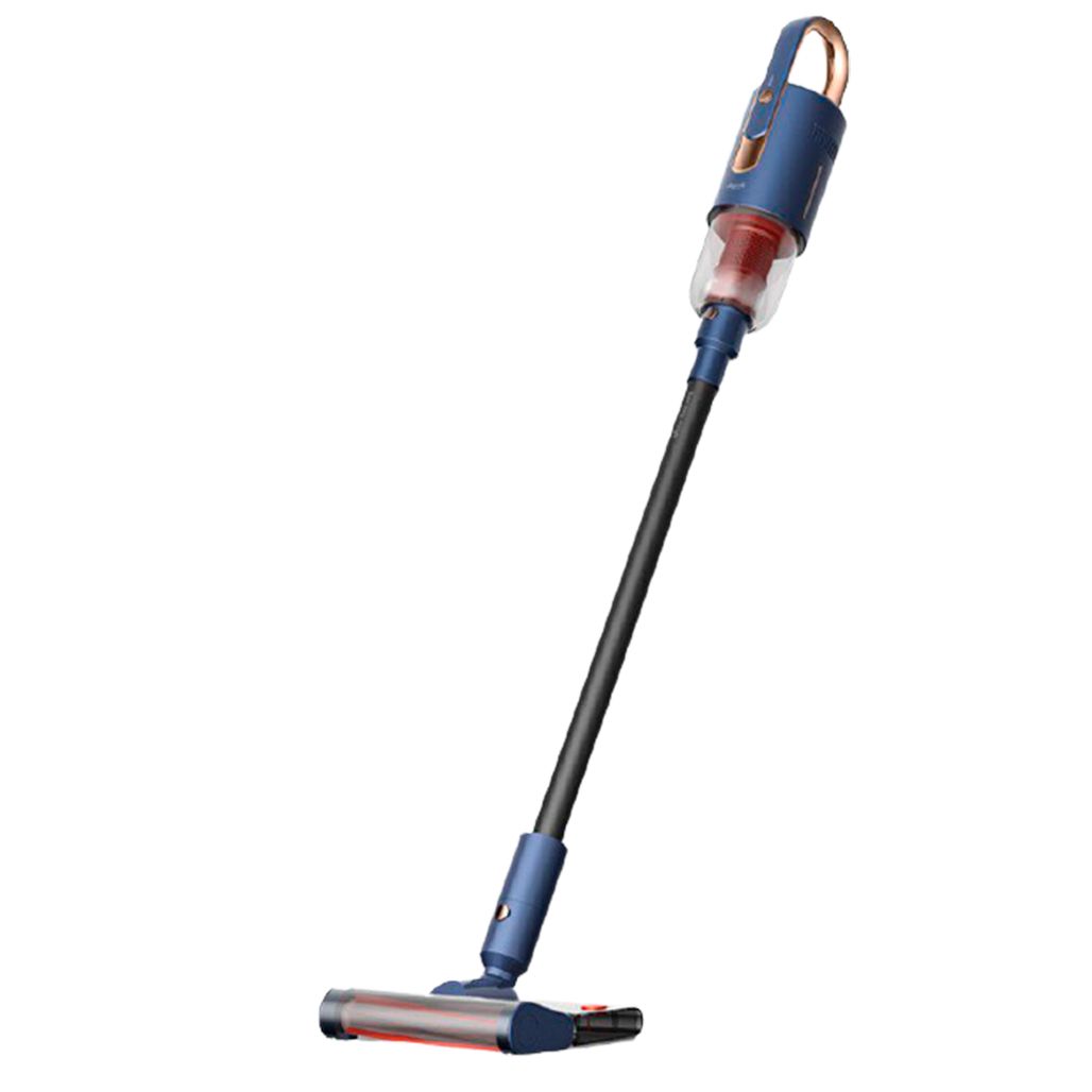 

Вертикальний пилосос Xiaomi Deerma VC20 Pro Cordless Vacuum Cleaner (DEM-VC20Pro) Blue