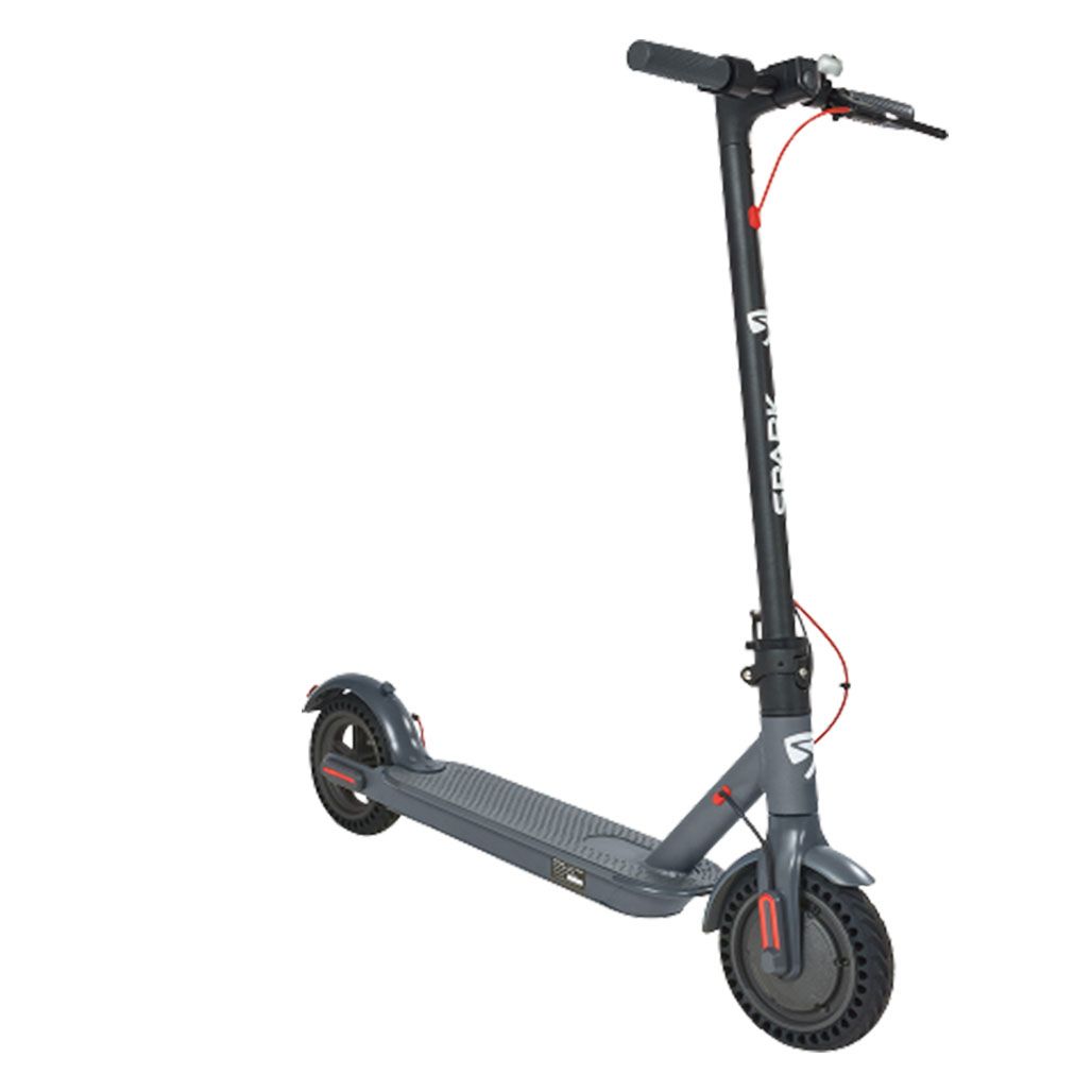 

Электросамокат Spark Rider 8,5" (ES350-1) [69020]