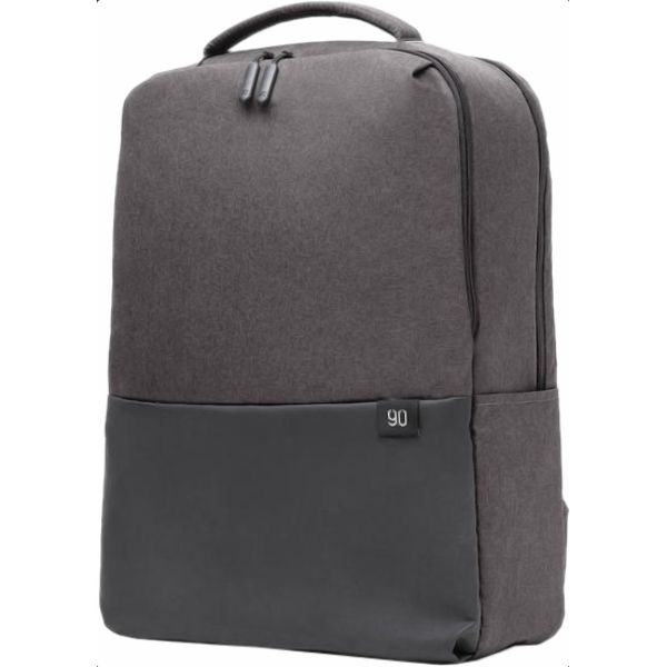 Рюкзак Xiaomi 90FUN Light Business Backpack (Grey)