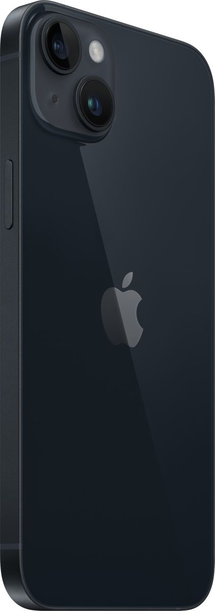 Смартфон Apple iPhone 14 Plus 128GB Midnight (MQ4X3)
