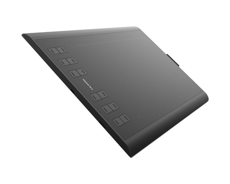 Графический планшет Huion (H1060P) [65885] 