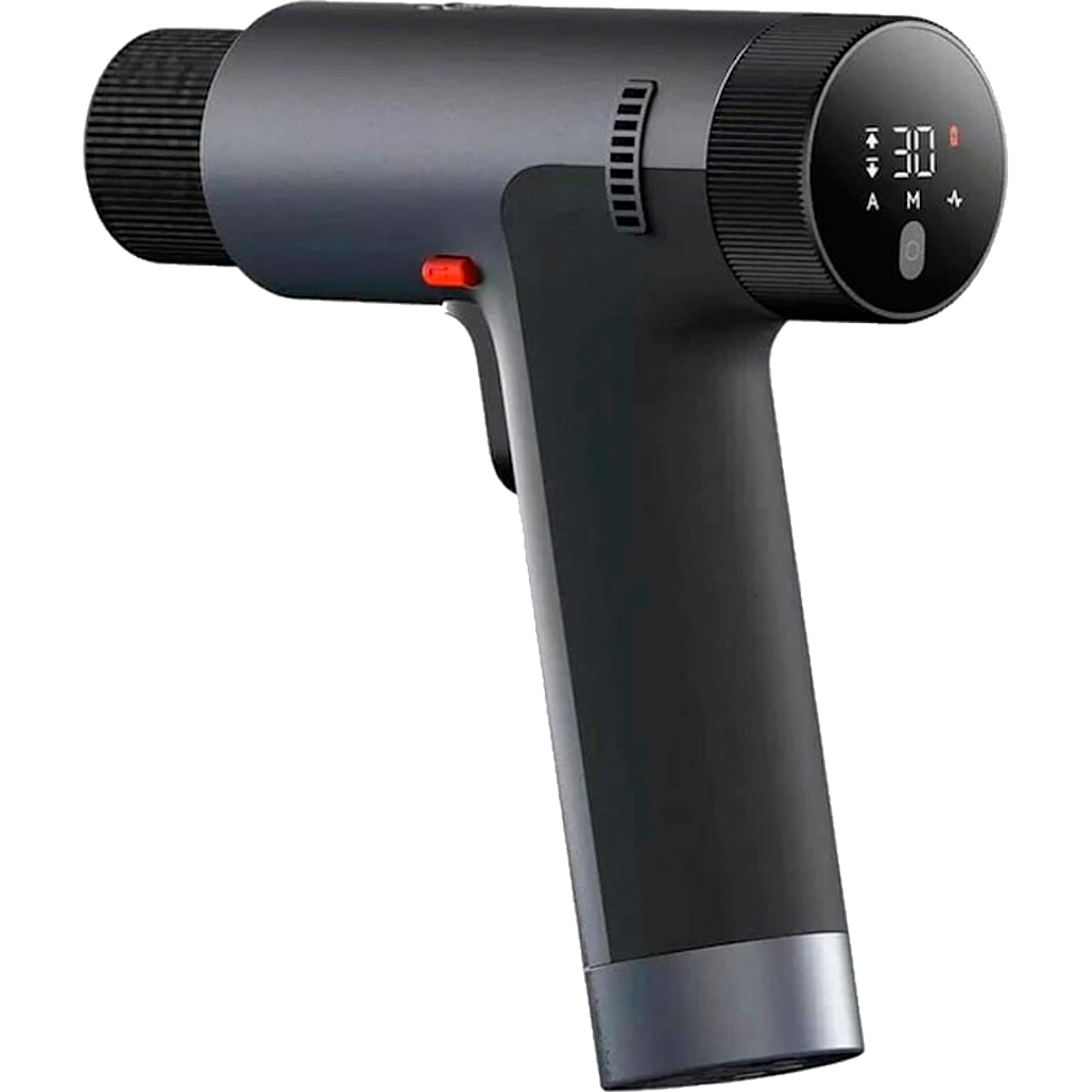 

Дрель-шуруповерт Xiaomi 12V Max Brushless Cordless Drill (BHR5510GL)