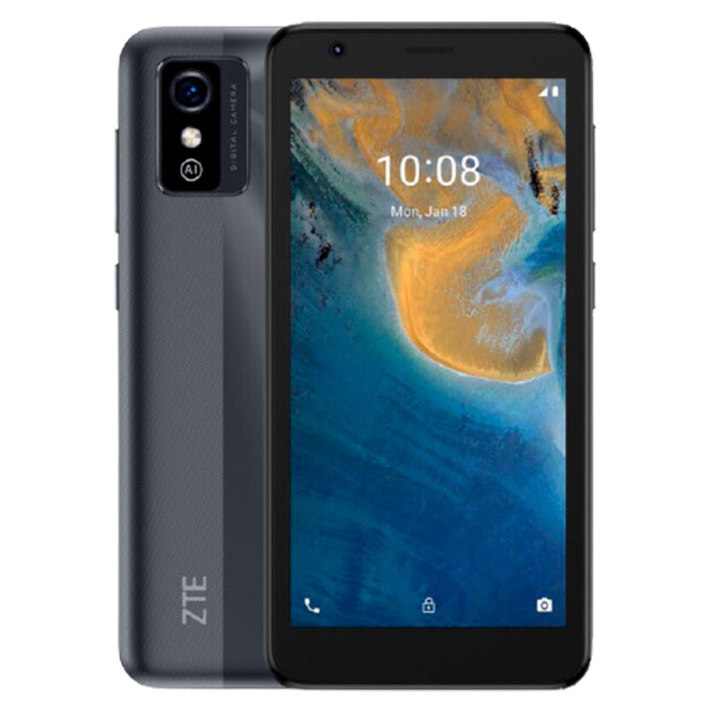 

Смартфон ZTE Blade L9 1/32GB (Grey)