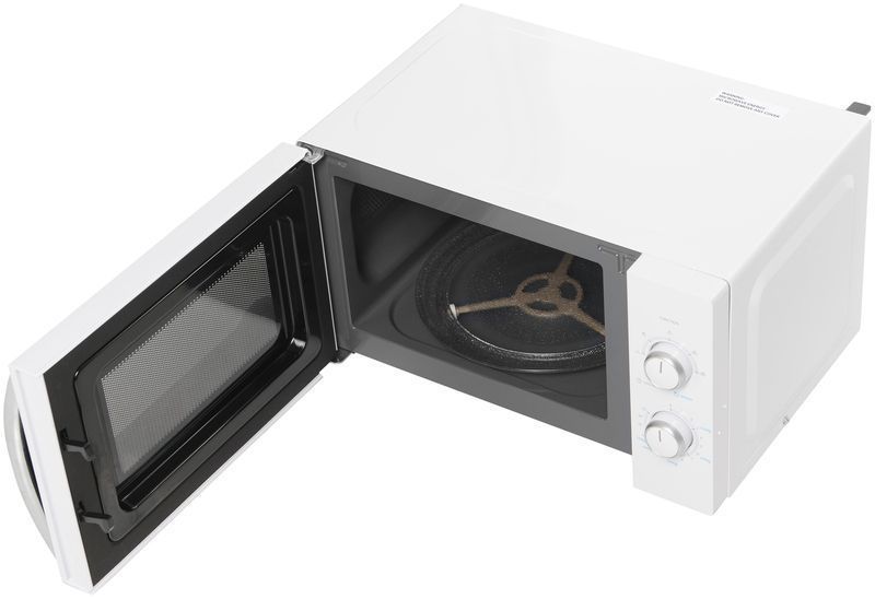 Микроволновая печь Toshiba MW-MM-20P White [73560] 