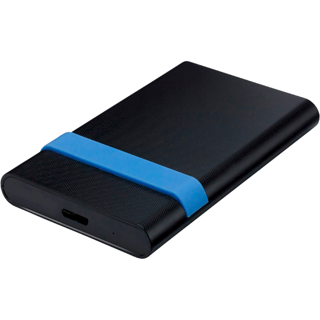 

Внешний карман для HDD/SSD Verbatim Store'n'Go 2.5 SATA (53106)