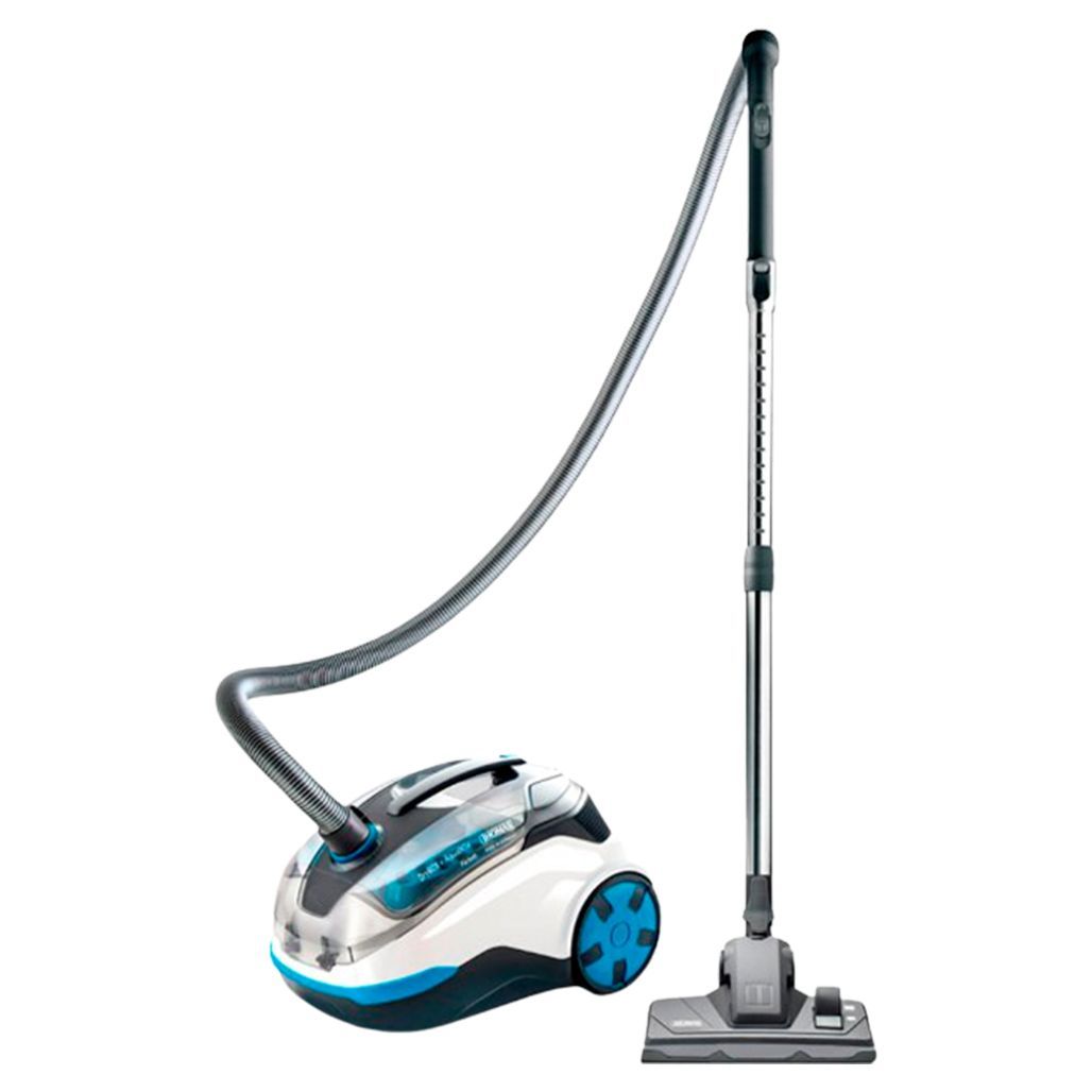 

Пылесос Thomas DryBOX+AquaBOX Parkett (786555)