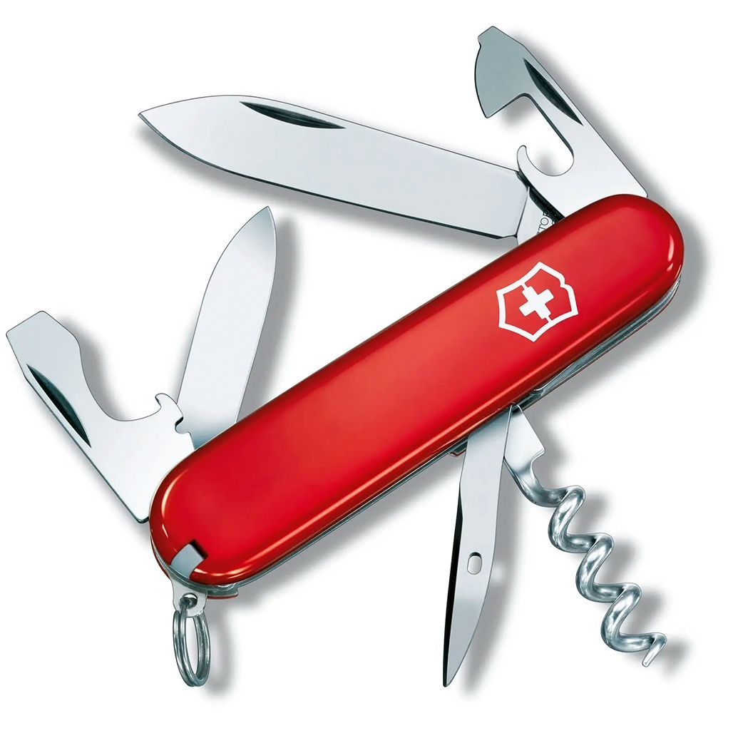 

Нож Victorinox Tourist (0.3603)