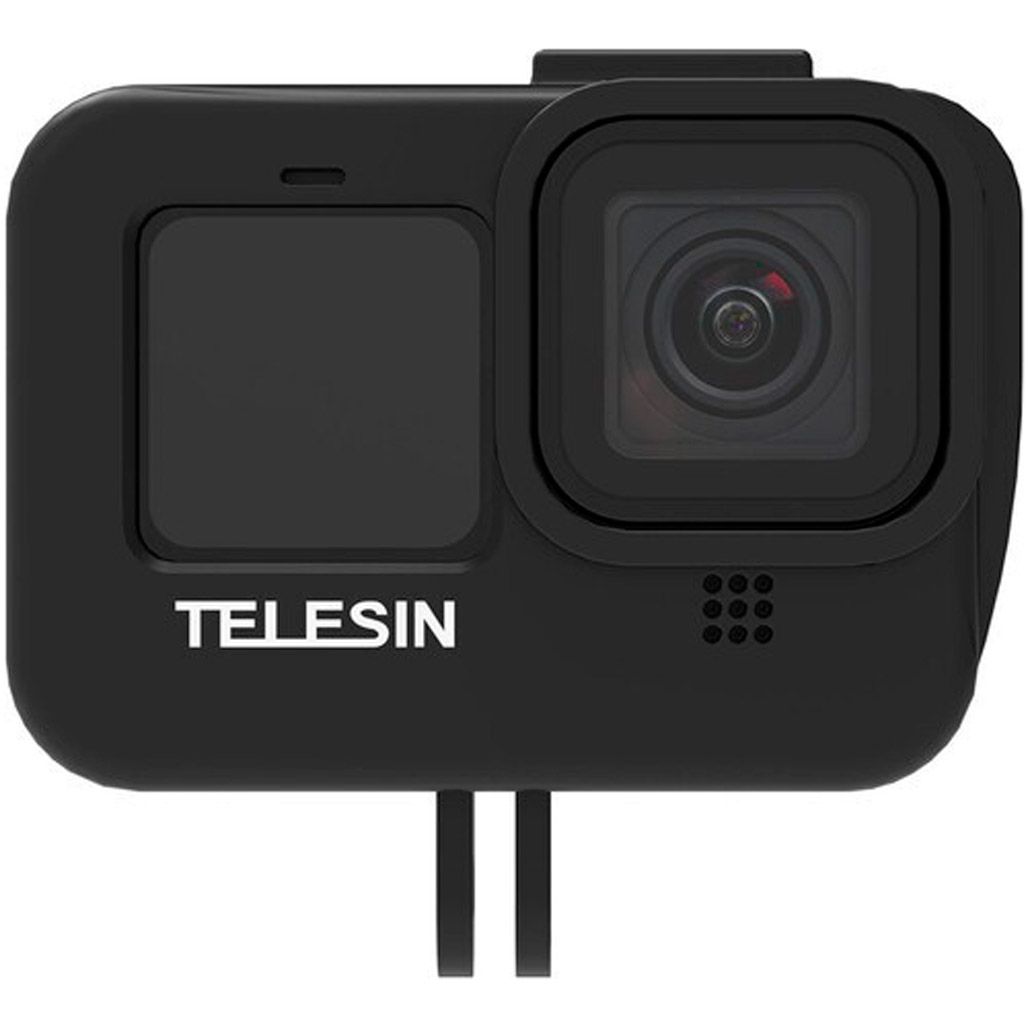 

Рамка Telesin для GoPro HERO 11/10/9 (GP-FMS-903)