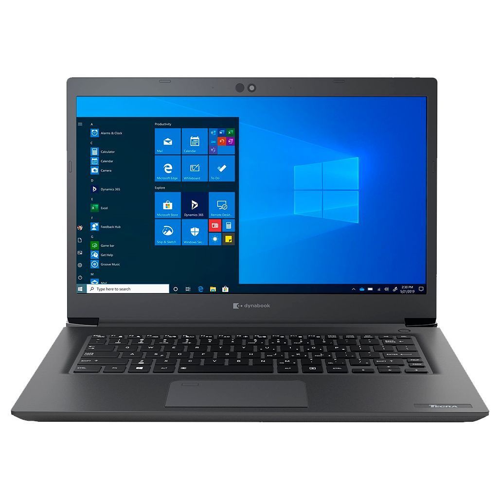 

Ноутбук Toshiba Dynabook Tecra A40-G-10H (PMZ20E-043023F3) [74136]